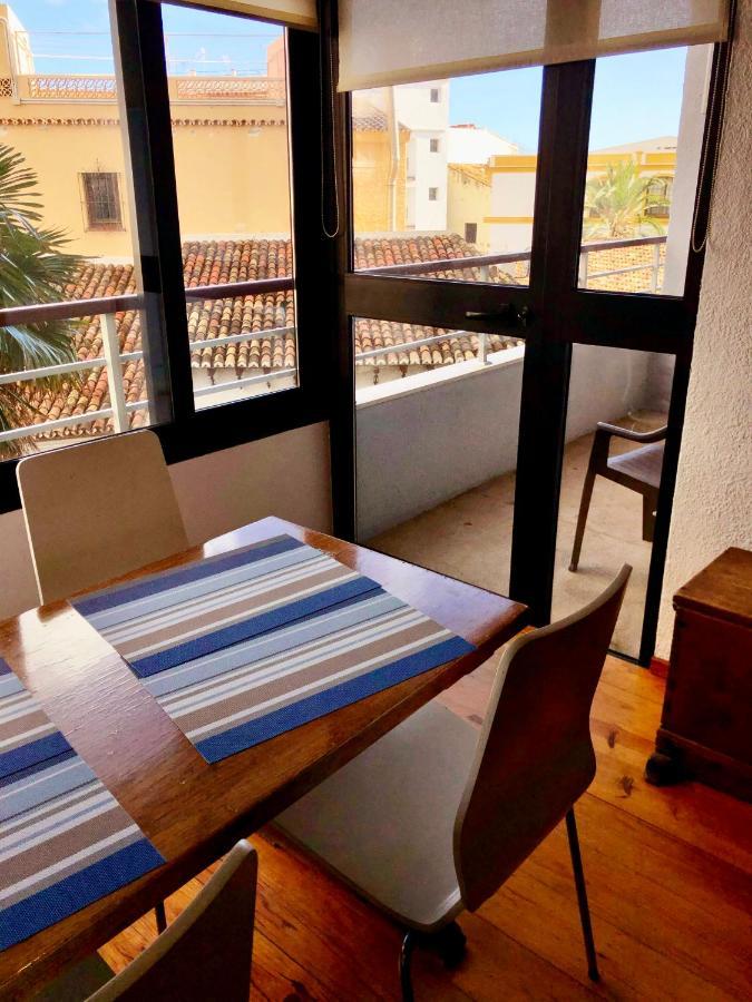 Nogalera 110 City Central 3 Seasonal Pools With Bar Torremolinos Extérieur photo