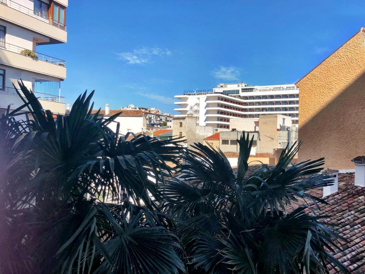 Nogalera 110 City Central 3 Seasonal Pools With Bar Torremolinos Extérieur photo